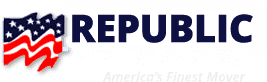 Republic Moving & Storage