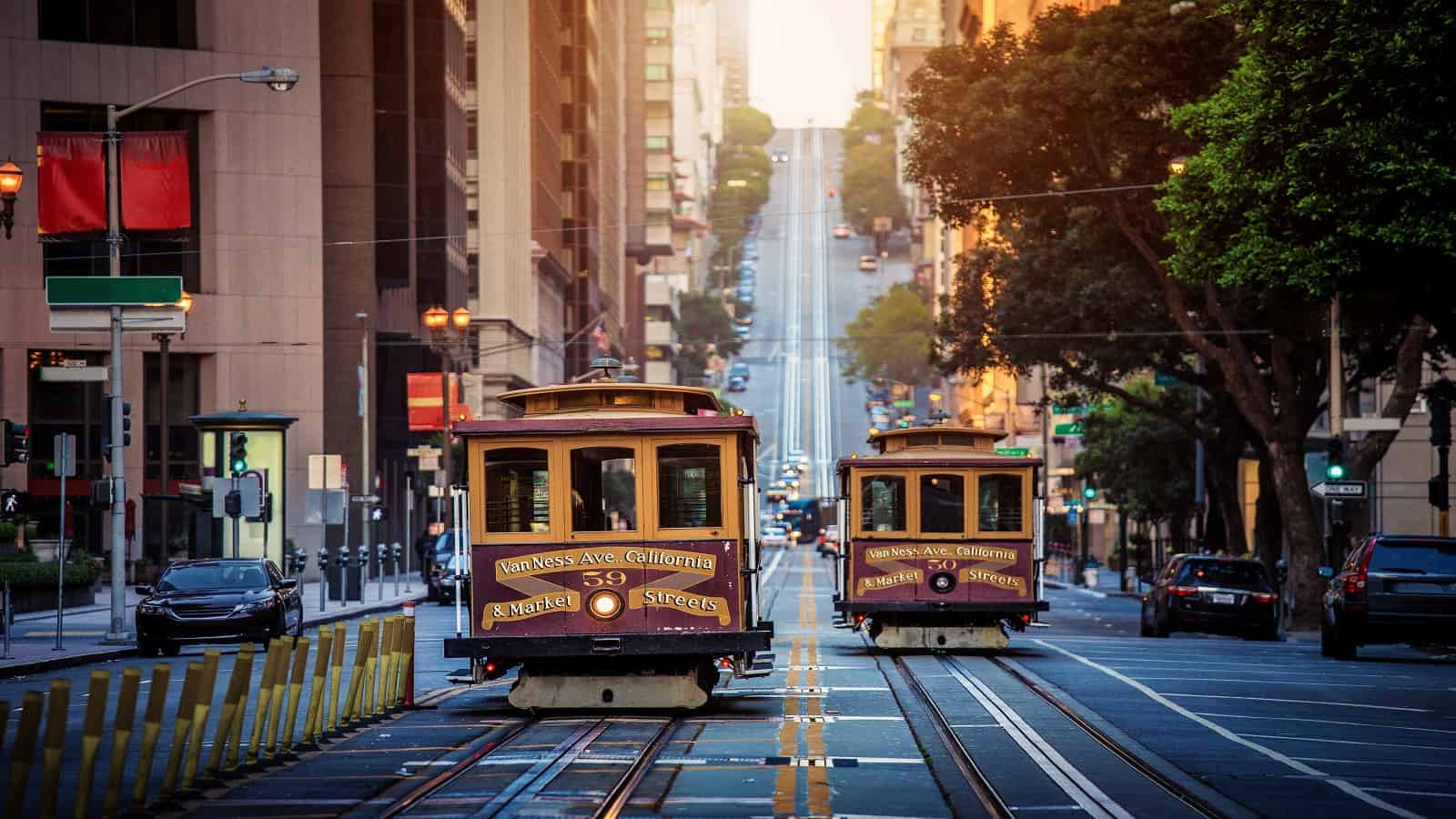 How to Decide Between a San Diego or San Francisco Vacation