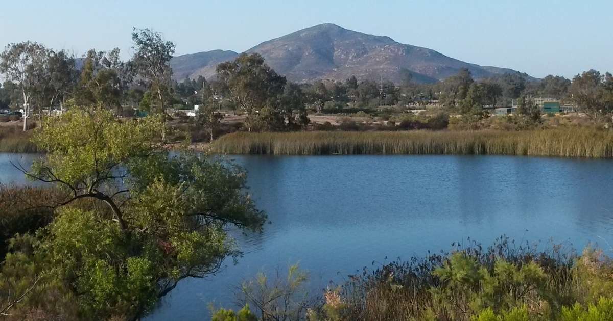 Living in Lake Murray CA | Your Must-Read Guide Before Moving to Lake Murray San Diego